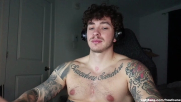 Froufoune  17-11-2021 video smilebitch